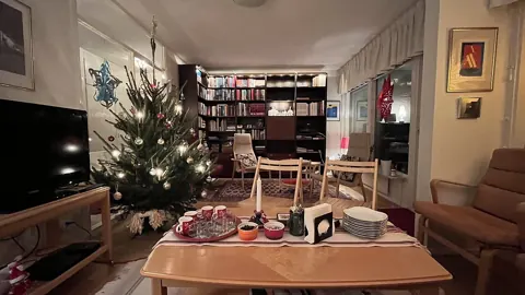 Original home photo: Christmas room in Sweden.jpg
